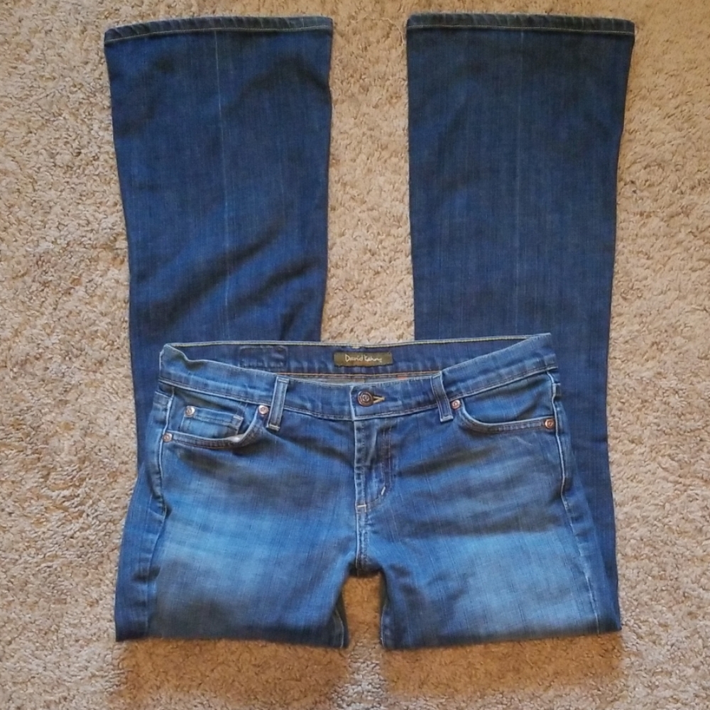 David Kahn Jeans